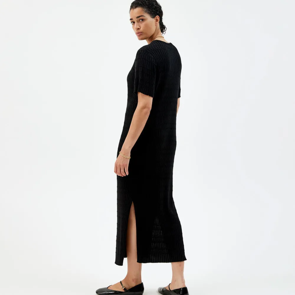 Kortermet Kjole Kjoler Og Skjørt|Loungewear