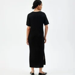 Kortermet Kjole Kjoler Og Skjørt|Loungewear
