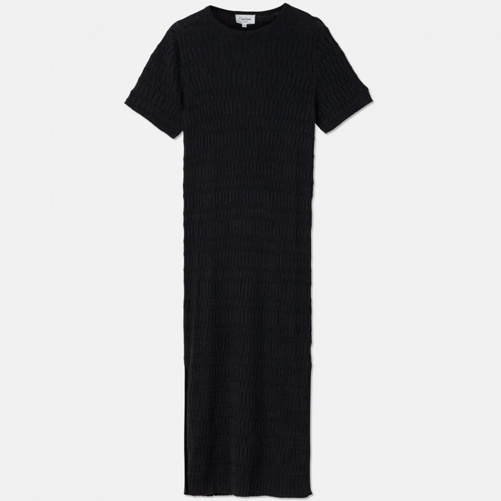 Kortermet Kjole Kjoler Og Skjørt|Loungewear