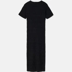 Kortermet Kjole Kjoler Og Skjørt|Loungewear