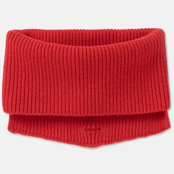 Online Oversized Høyhalset Genser Med Avtagbar Hals Overdeler|Loungewear