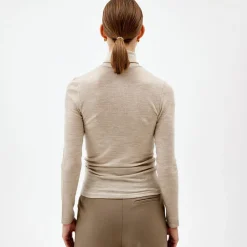 Sale Pologenser Ull Overdeler|Gensere