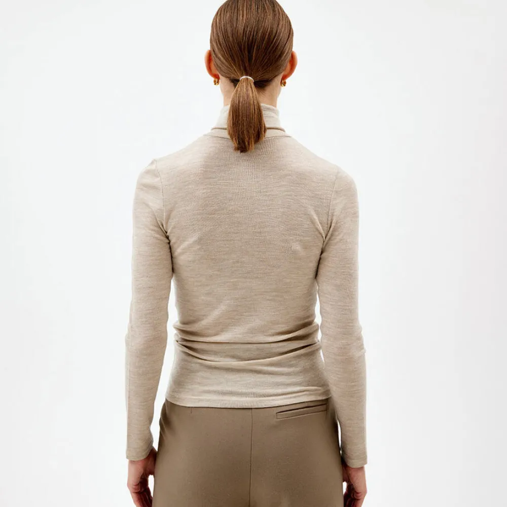 Sale Pologenser Ull Overdeler|Gensere