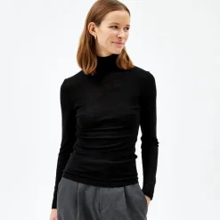 Hot Pologenser Ull Overdeler|Gensere