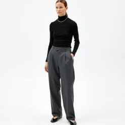 Hot Pologenser Ull Overdeler|Gensere