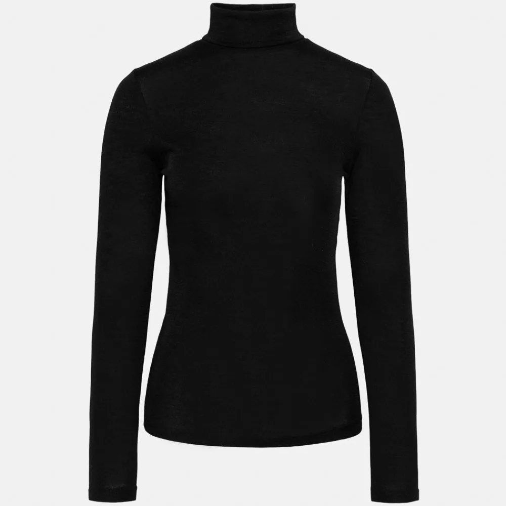 Hot Pologenser Ull Overdeler|Gensere