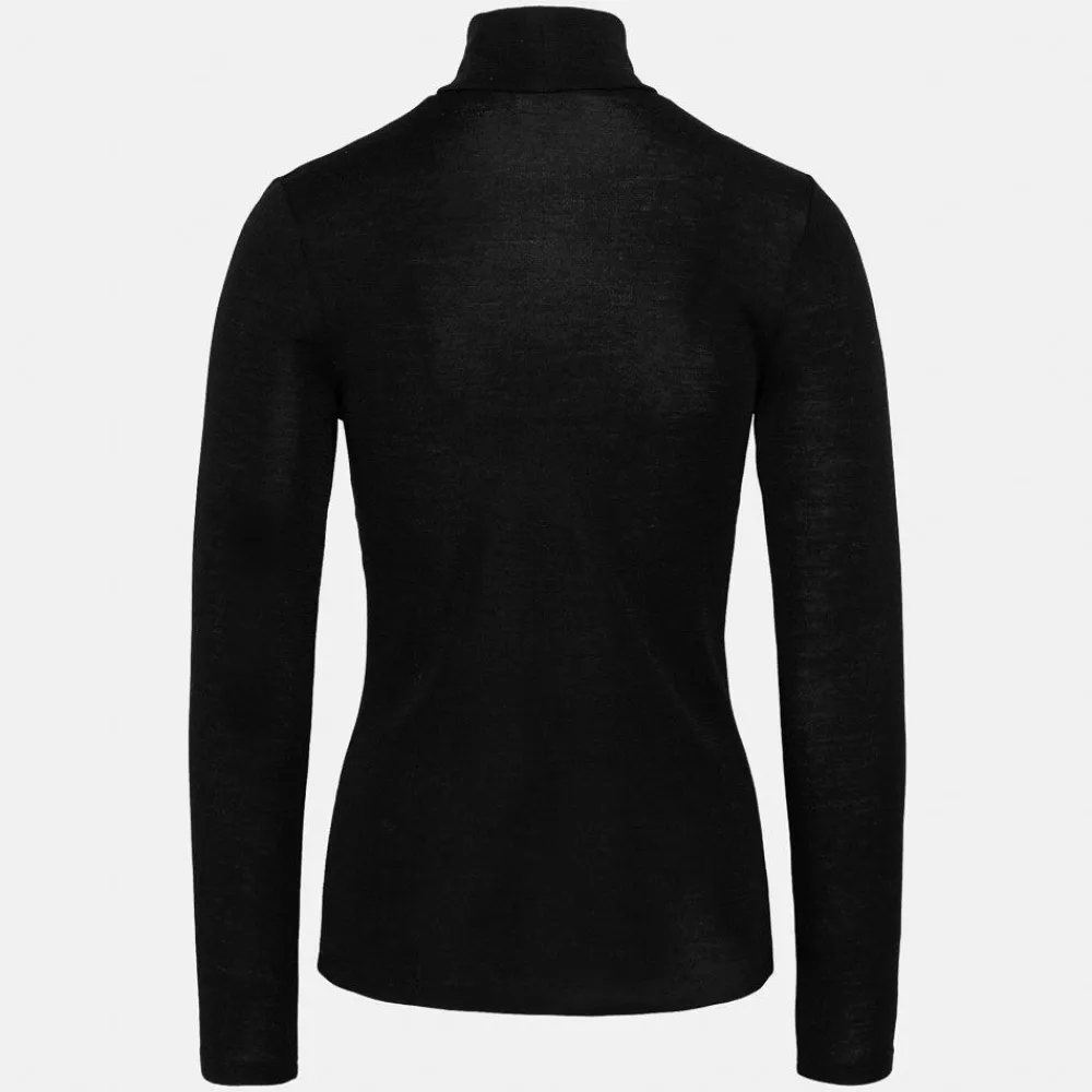 Hot Pologenser Ull Overdeler|Gensere