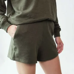 Discount Shorts Bomull Underdeler|Loungewear