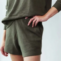 Discount Shorts Bomull Underdeler|Loungewear