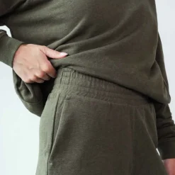 Discount Shorts Bomull Underdeler|Loungewear