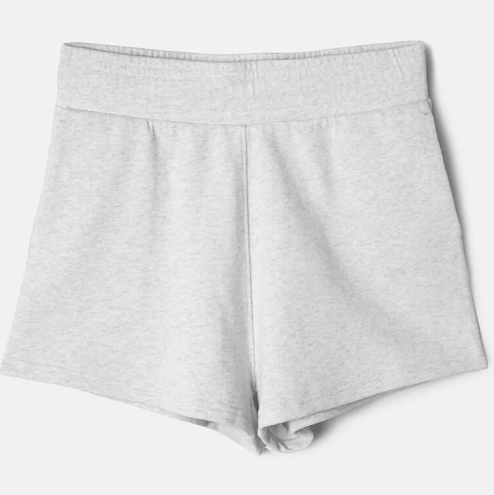 New Shorts Bomull Underdeler|Loungewear