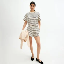 Sale Shorts Heavyweight Underdeler|Loungewear