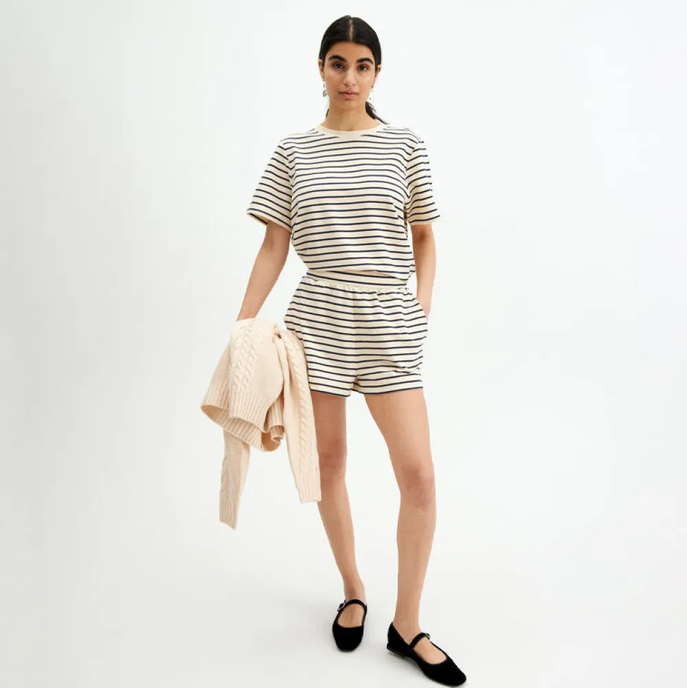 Sale Shorts Heavyweight Underdeler|Loungewear