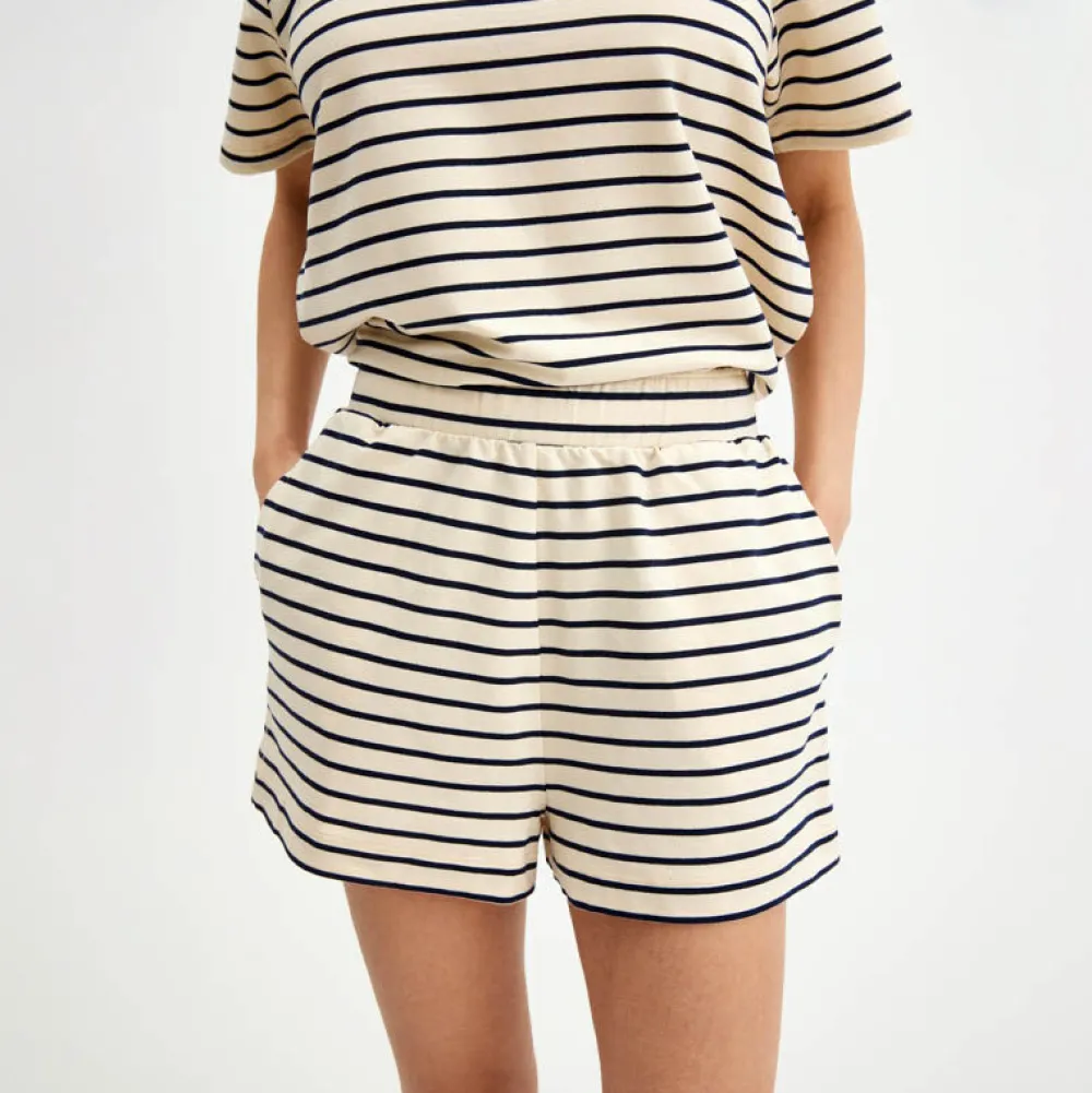 Sale Shorts Heavyweight Underdeler|Loungewear