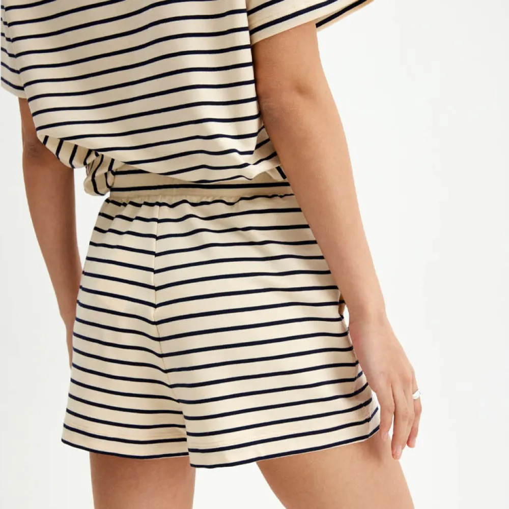Sale Shorts Heavyweight Underdeler|Loungewear