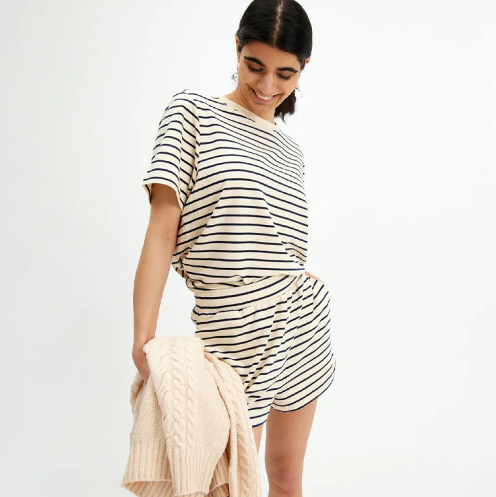 Sale Shorts Heavyweight Underdeler|Loungewear