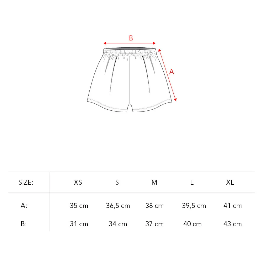 Online Shorts Heavyweight Loungewear|Underdeler