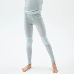 Clearance Stilongs Ull Barn Underdeler|Ullundertøy
