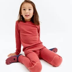 Clearance STILONGS ULL BARN 1-8 ÅR Underdeler|Ullundertøy