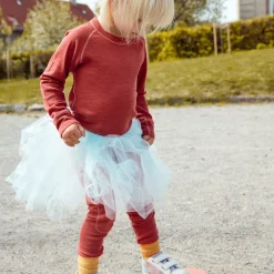 Clearance STILONGS ULL BARN 1-8 ÅR Underdeler|Ullundertøy