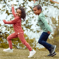 Clearance STILONGS ULL BARN 1-8 ÅR Underdeler|Ullundertøy