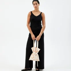 Best Strikket Singlet Singlet|Loungewear