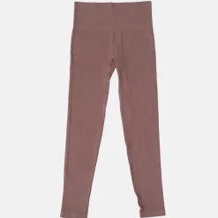 Outlet Tights Rib Treningstights|Underdeler