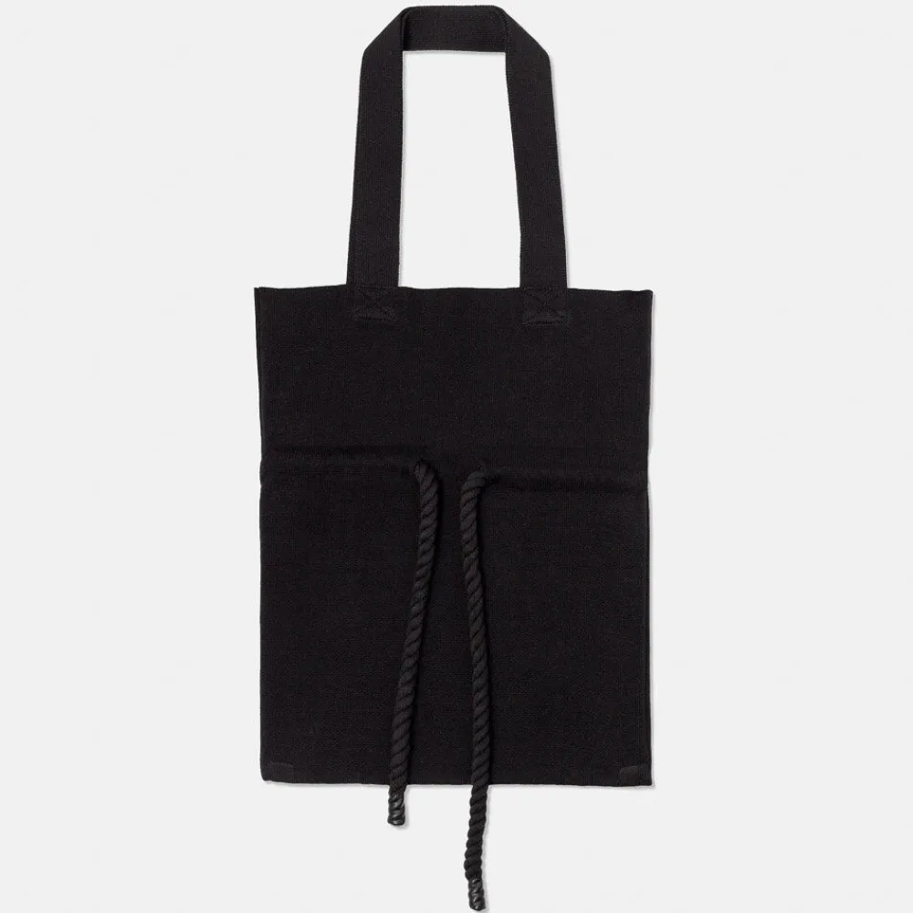 New Tote Bag Tilbehør|Loungewear