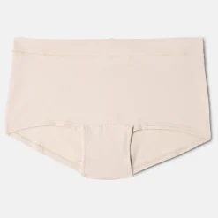 New Truse Boxer Bomull, Uten Strammende Strikk X1 Truser