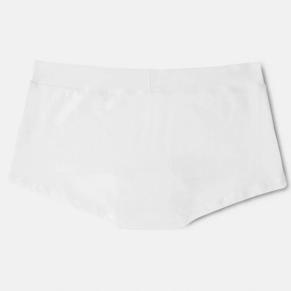 Sale Truse Boxer Bomull, Uten Strammende Strikk X1 Truser