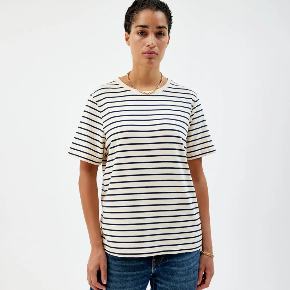 New T-skjorte Heavyweight T-Skjorter|Loungewear
