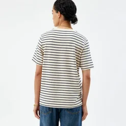 New T-skjorte Heavyweight T-Skjorter|Loungewear