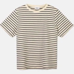 New T-skjorte Heavyweight T-Skjorter|Loungewear