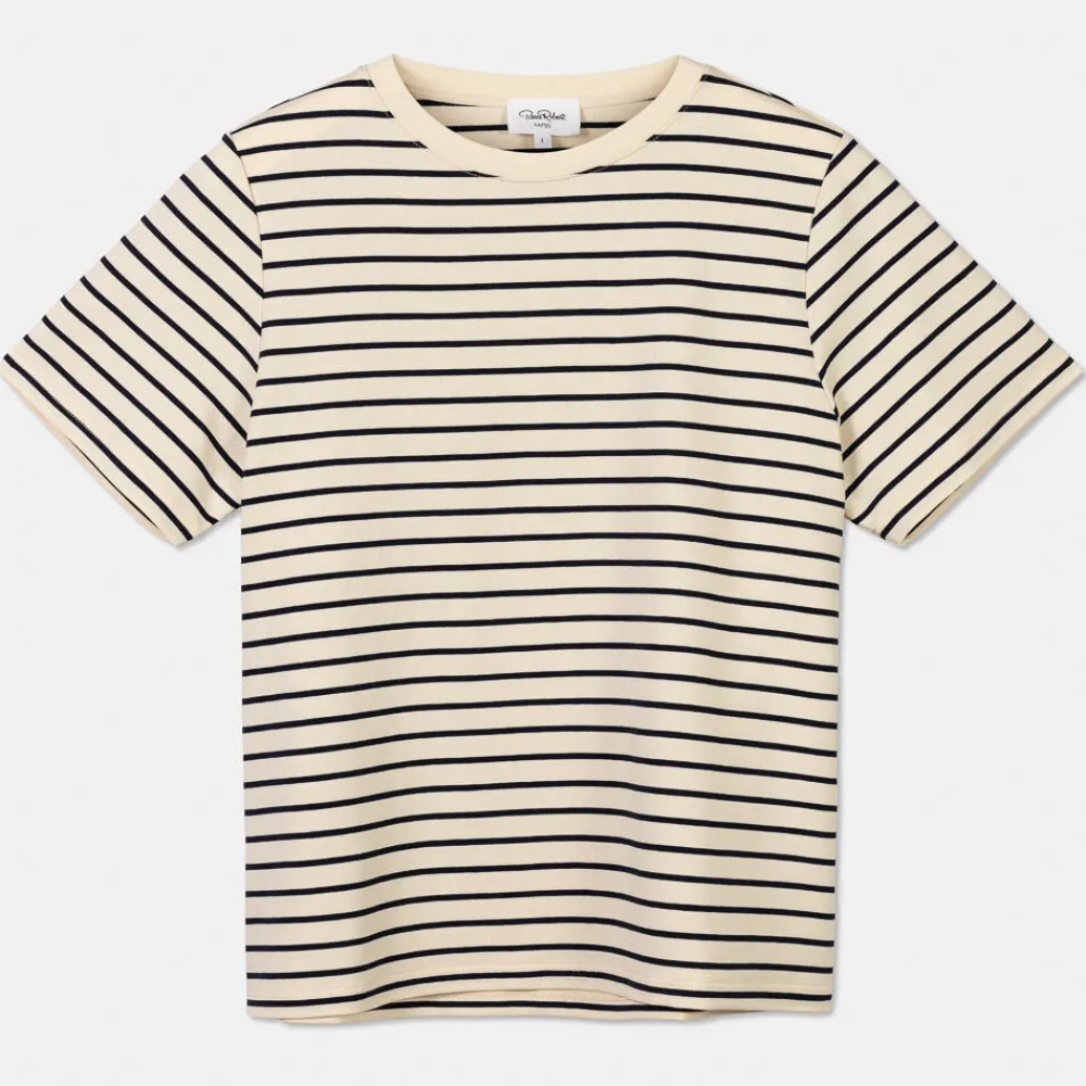 New T-skjorte Heavyweight T-Skjorter|Loungewear