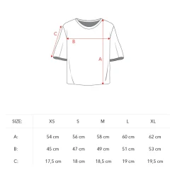 New T-skjorte Heavyweight T-Skjorter|Loungewear