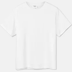 New T-skjorte Heavyweight T-Skjorter|Loungewear