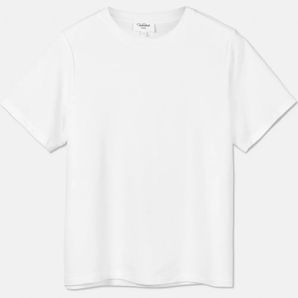 New T-skjorte Heavyweight T-Skjorter|Loungewear