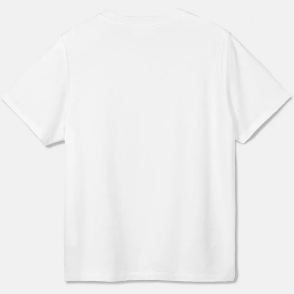 New T-skjorte Heavyweight T-Skjorter|Loungewear