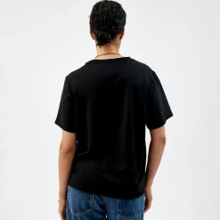 Outlet T-skjorte Heavyweight Loungewear|T-Skjorter