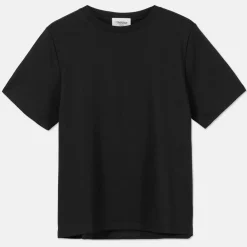 Outlet T-skjorte Heavyweight Loungewear|T-Skjorter