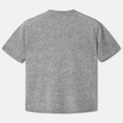 Clearance T-skjorte I Ull Overdeler|Sommerull