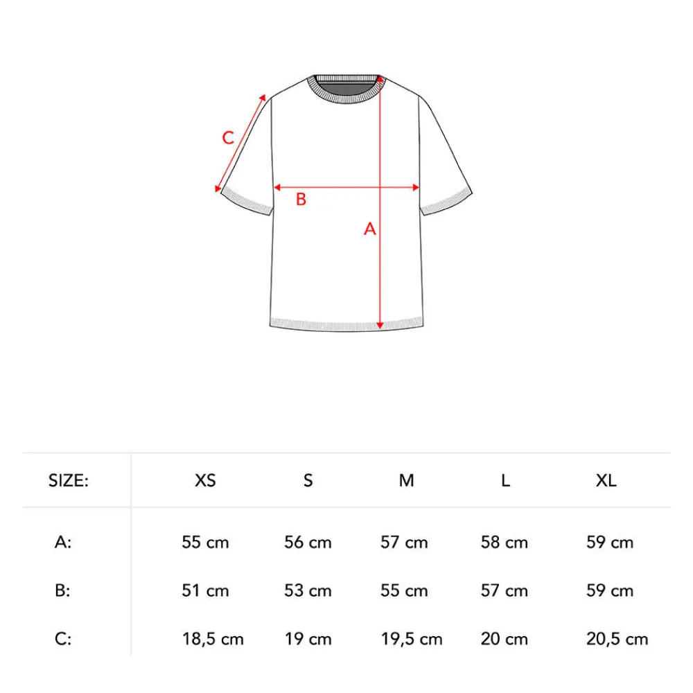 Clearance T-skjorte I Ull Overdeler|Sommerull