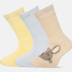 New Tynn Ullsokk X3, Barn Sokker|Sokker
