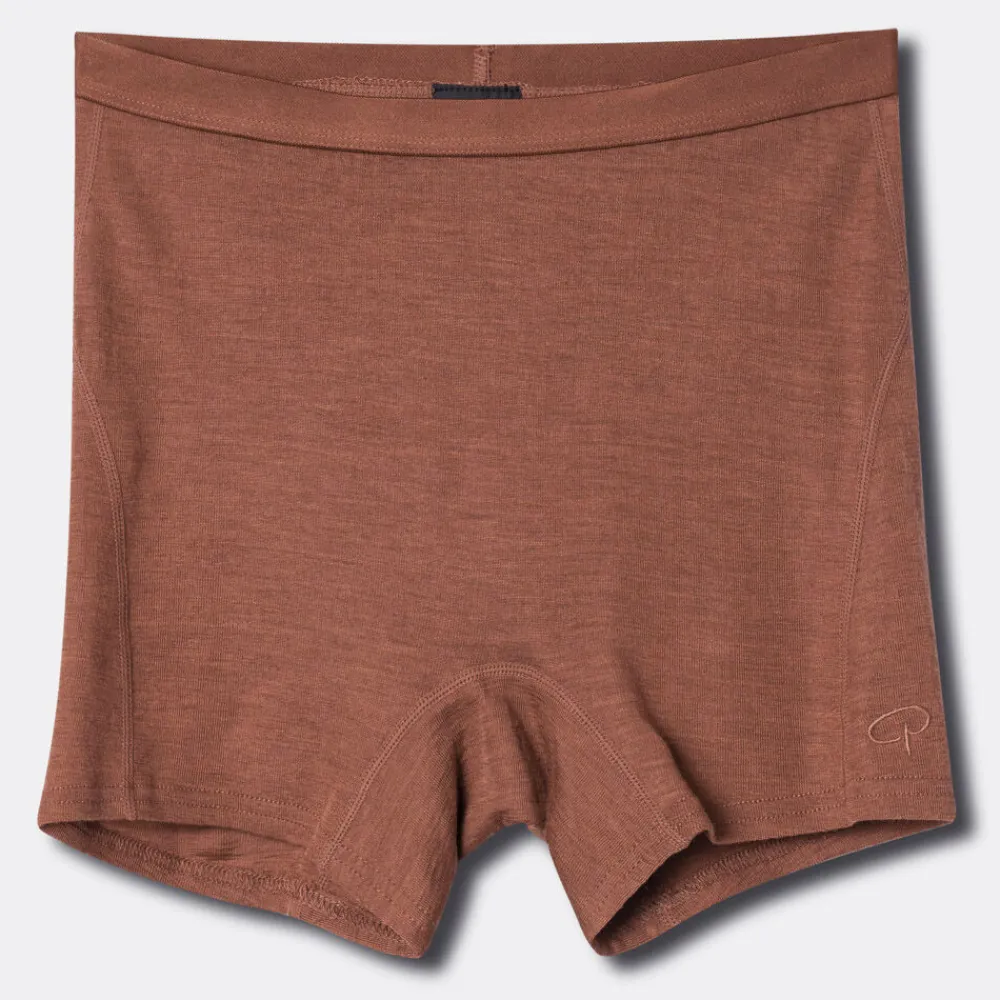 New Ullboxer Dame Ullundertøy|Sommerull