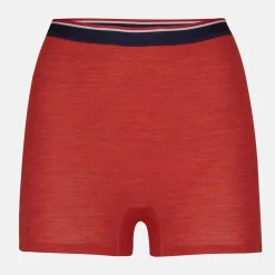 New Ullboxer Dame Ullundertøy|Sommerull