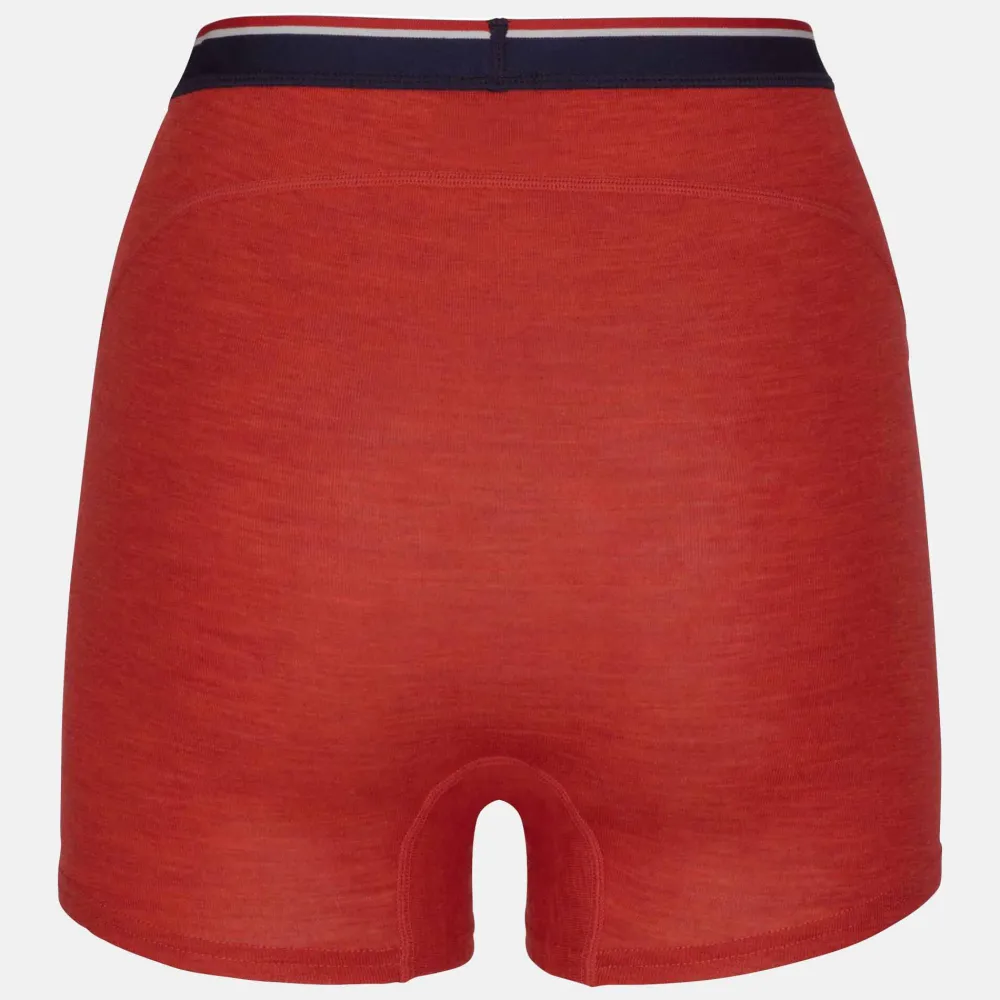New Ullboxer Dame Ullundertøy|Sommerull