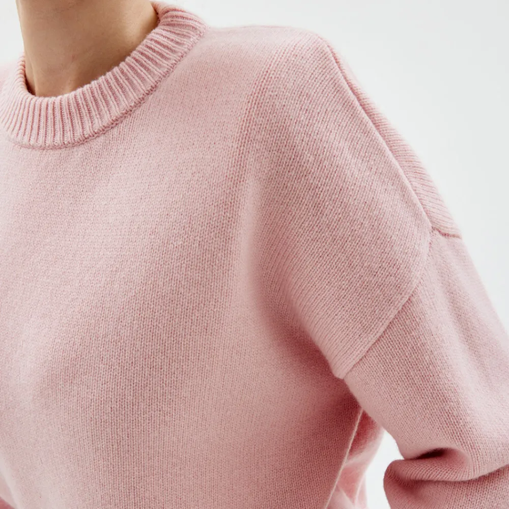 New Ullgenser Janka Polliani X Sommerull|Gensere