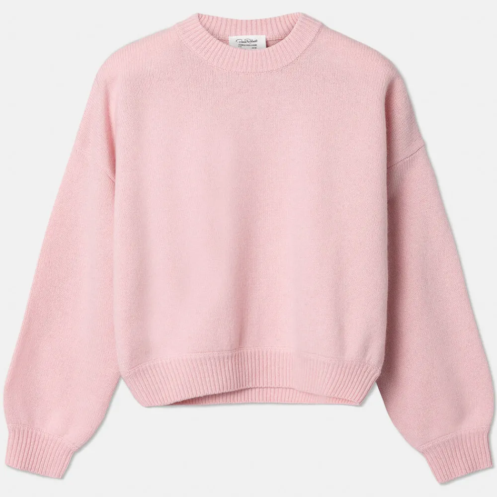 New Ullgenser Janka Polliani X Sommerull|Gensere