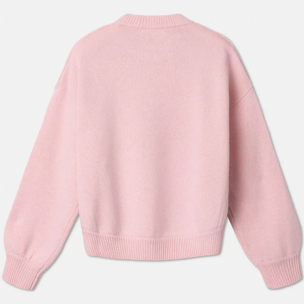 New Ullgenser Janka Polliani X Sommerull|Gensere