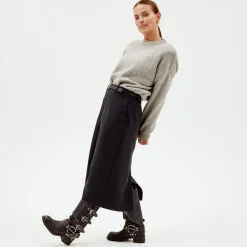 New Ullgenser Janka Polliani X Overdeler|Sommerull